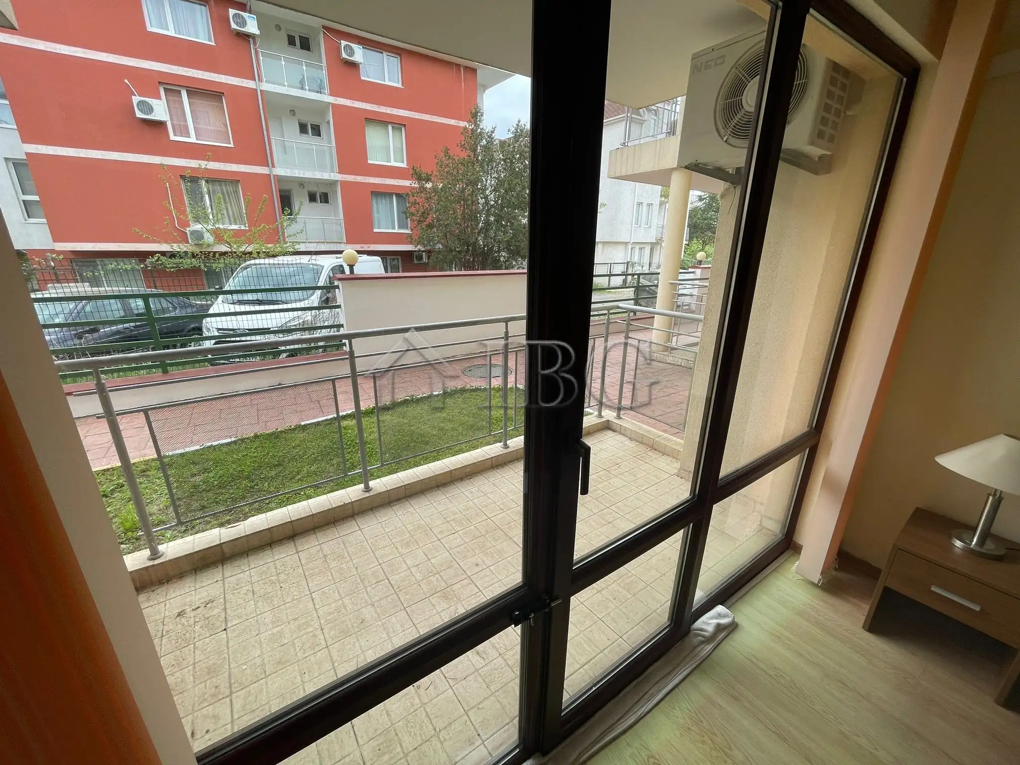 Flat 110m² in Bulgaria, Nessebar. Priced at 115000€ rent photo-11