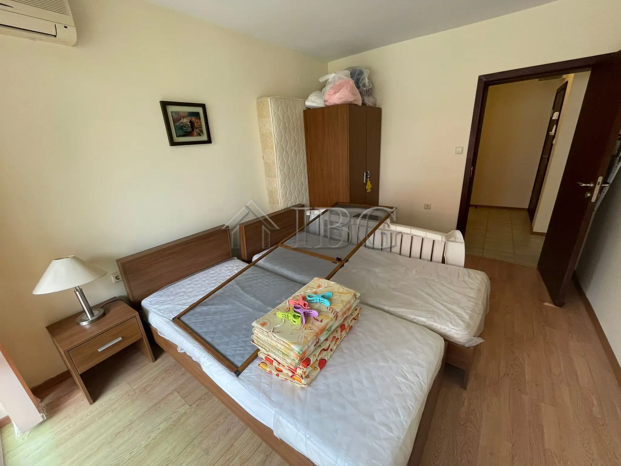 Flat 110m² in Bulgaria, Nessebar. Priced at 115000€ rent photo-12