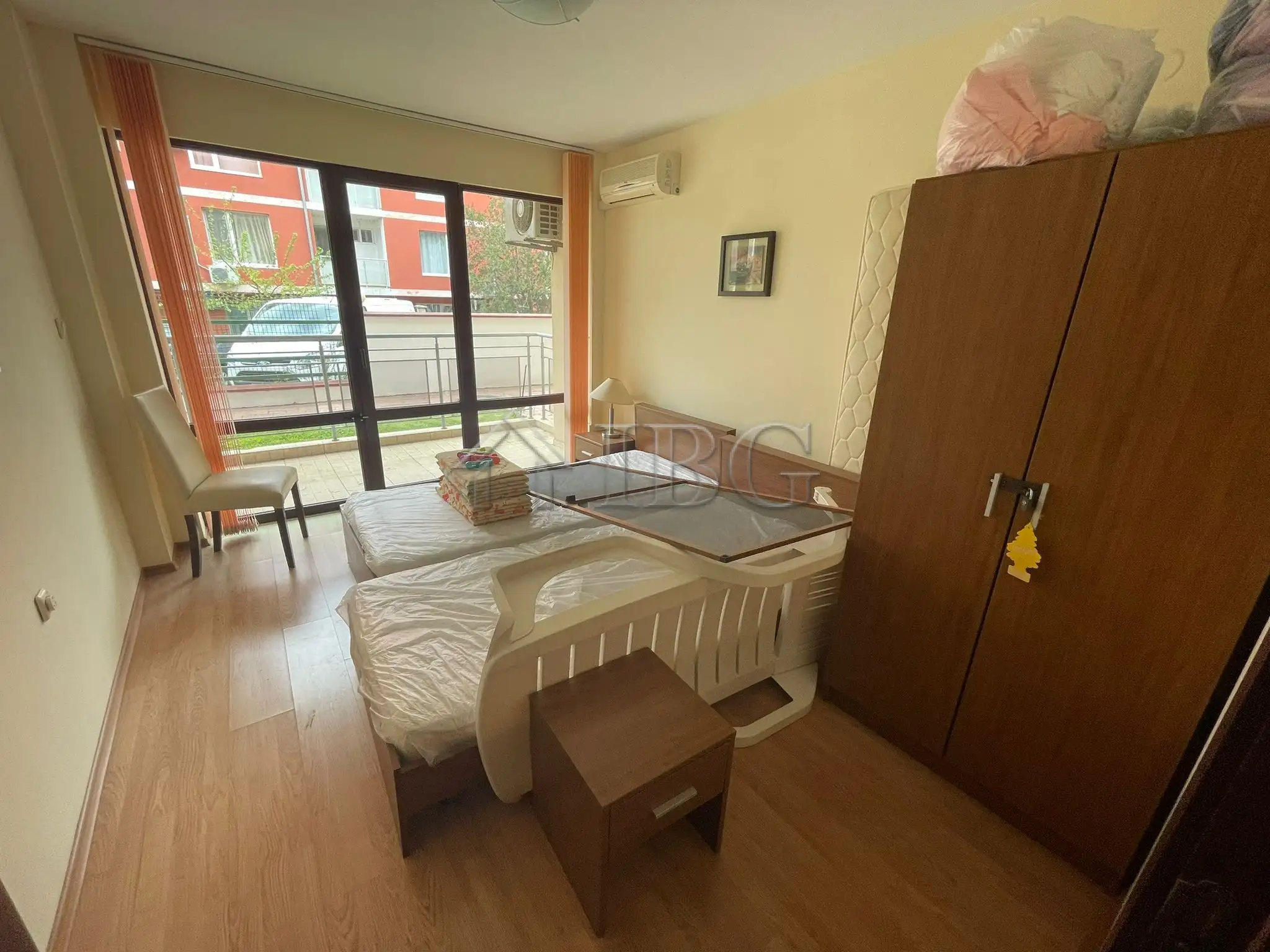 Flat 110m² in Bulgaria, Nessebar. Priced at 115000€ rent photo-13