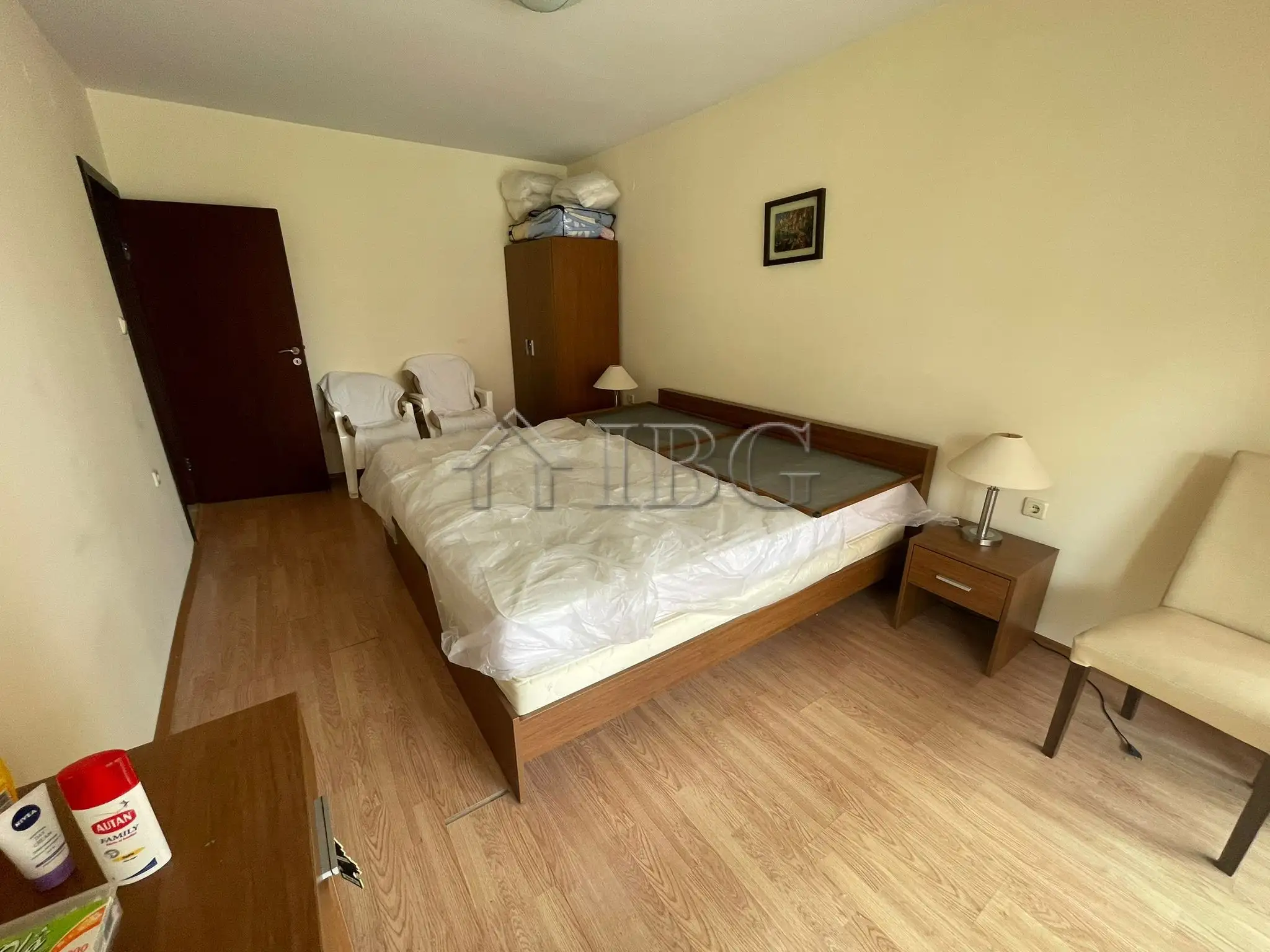 Flat 110m² in Bulgaria, Nessebar. Priced at 115000€ rent photo-16