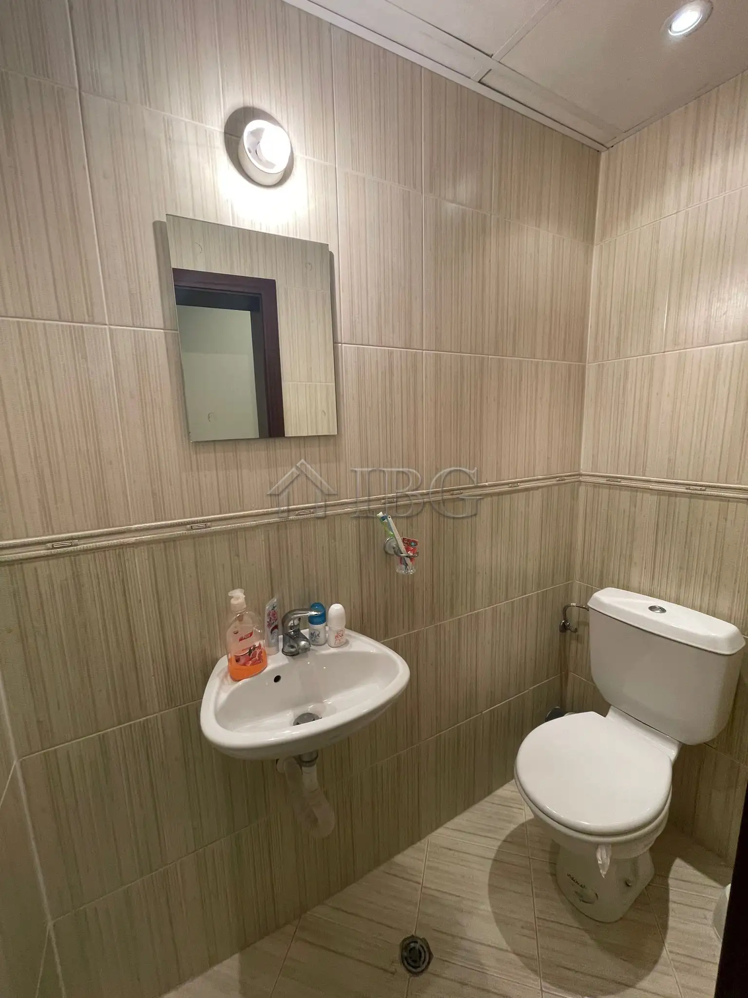 Flat 110m² in Bulgaria, Nessebar. Priced at 115000€ rent photo-18