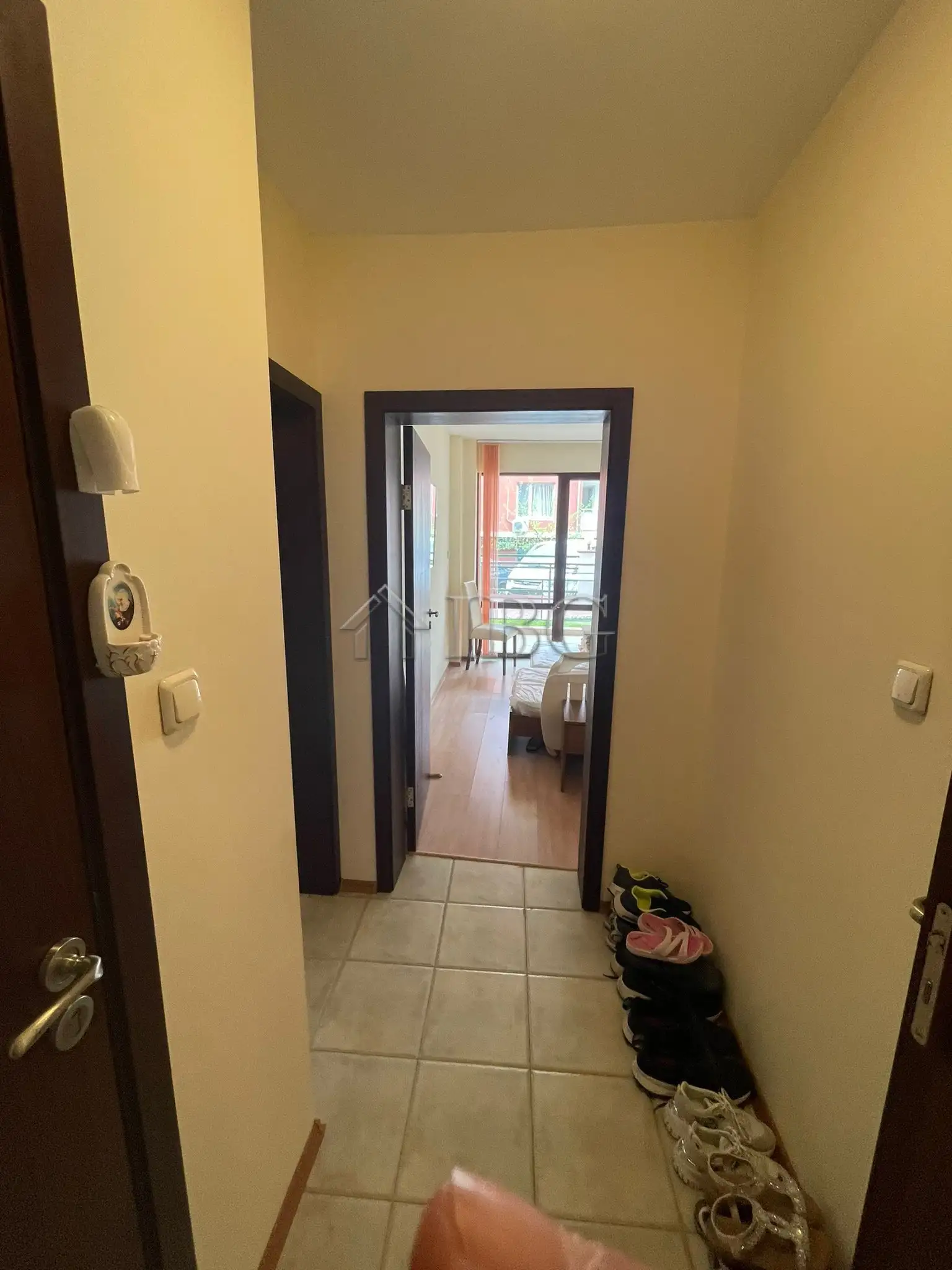 Flat 110m² in Bulgaria, Nessebar. Priced at 115000€ rent photo-20