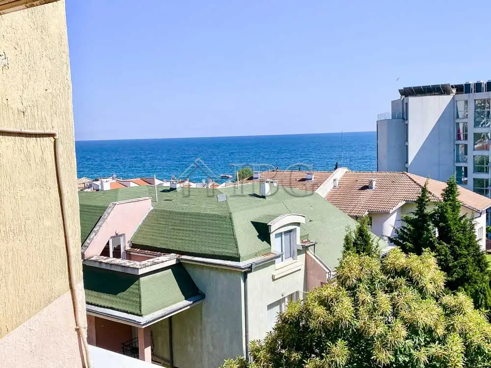 Flat 86m² in Bulgaria, Sveti Vlas. Priced at 89900€ rent photo-2