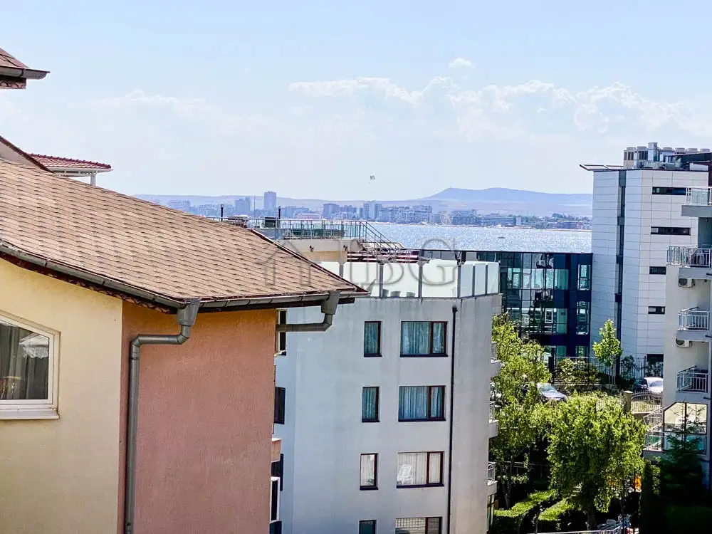 Flat 86m² in Bulgaria, Sveti Vlas. Priced at 89900€ rent photo-3