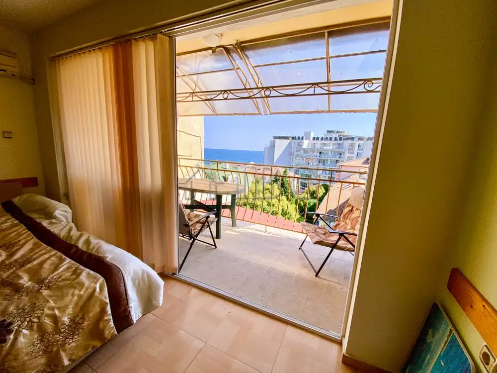 Flat 86m² in Bulgaria, Sveti Vlas. Priced at 89900€ rent photo-5