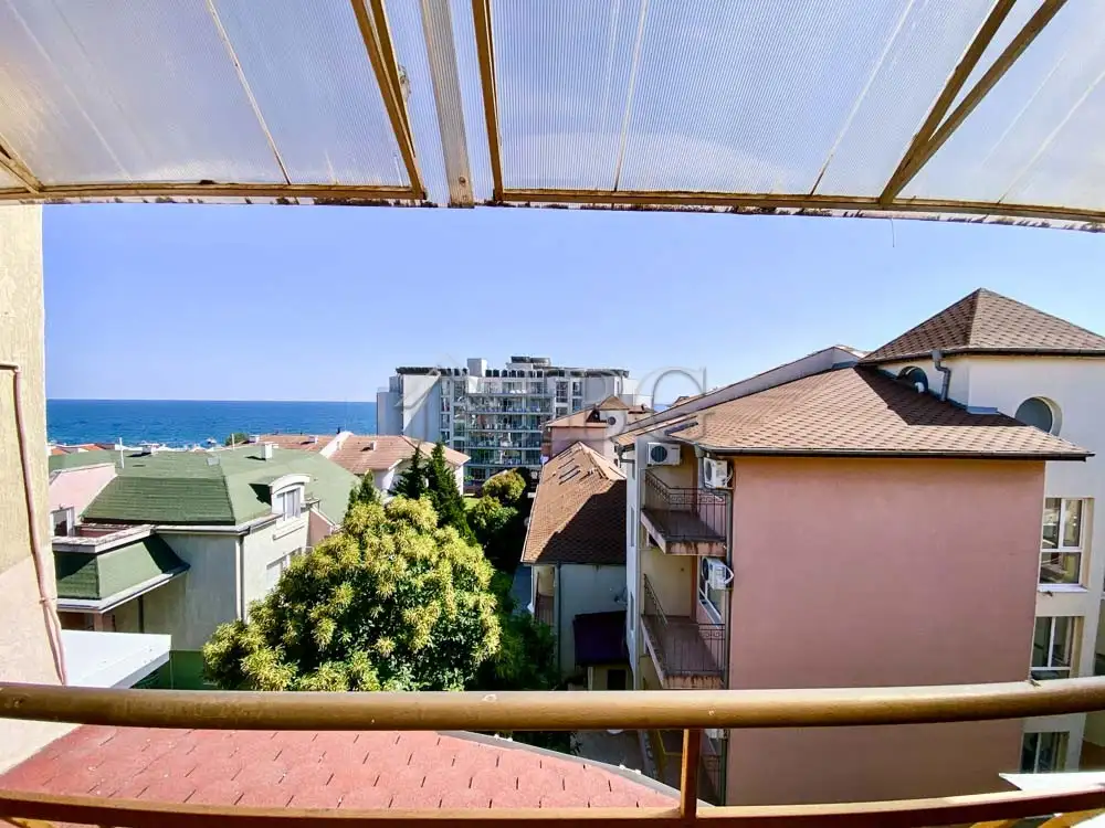 Flat 86m² in Bulgaria, Sveti Vlas. Priced at 89900€ rent photo-7