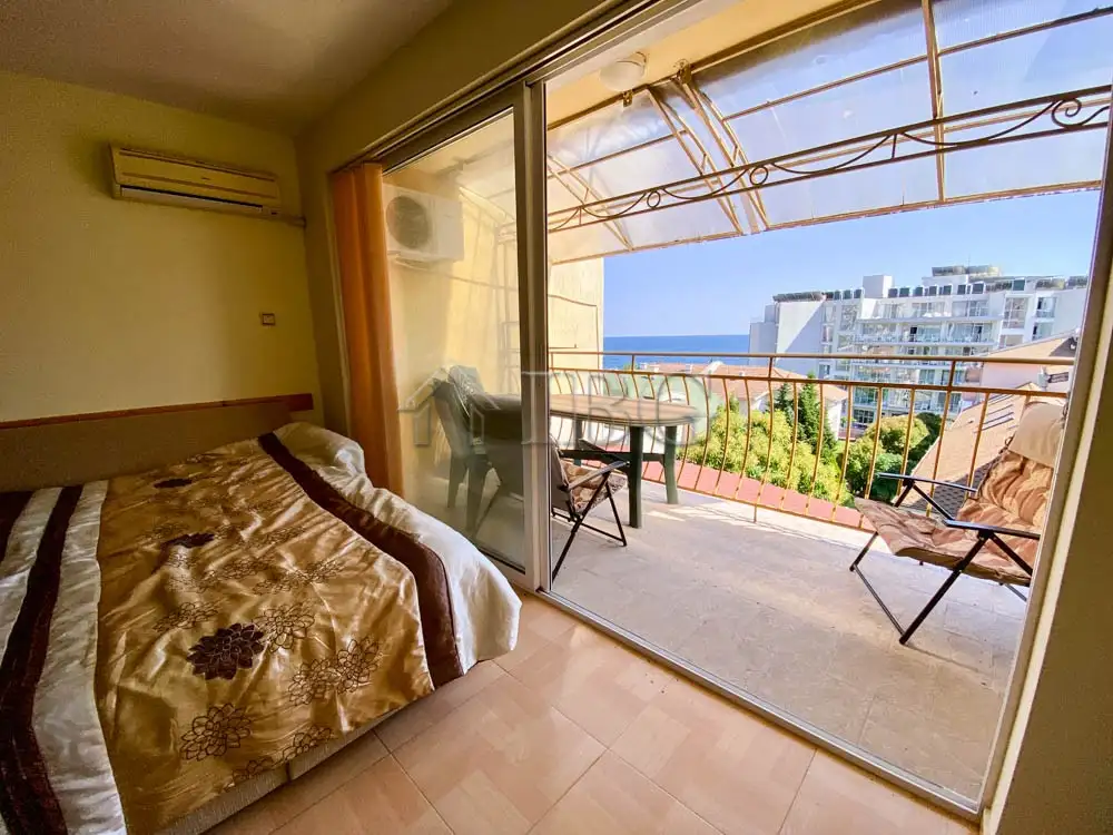 Flat 86m² in Bulgaria, Sveti Vlas. Priced at 89900€ rent photo-8