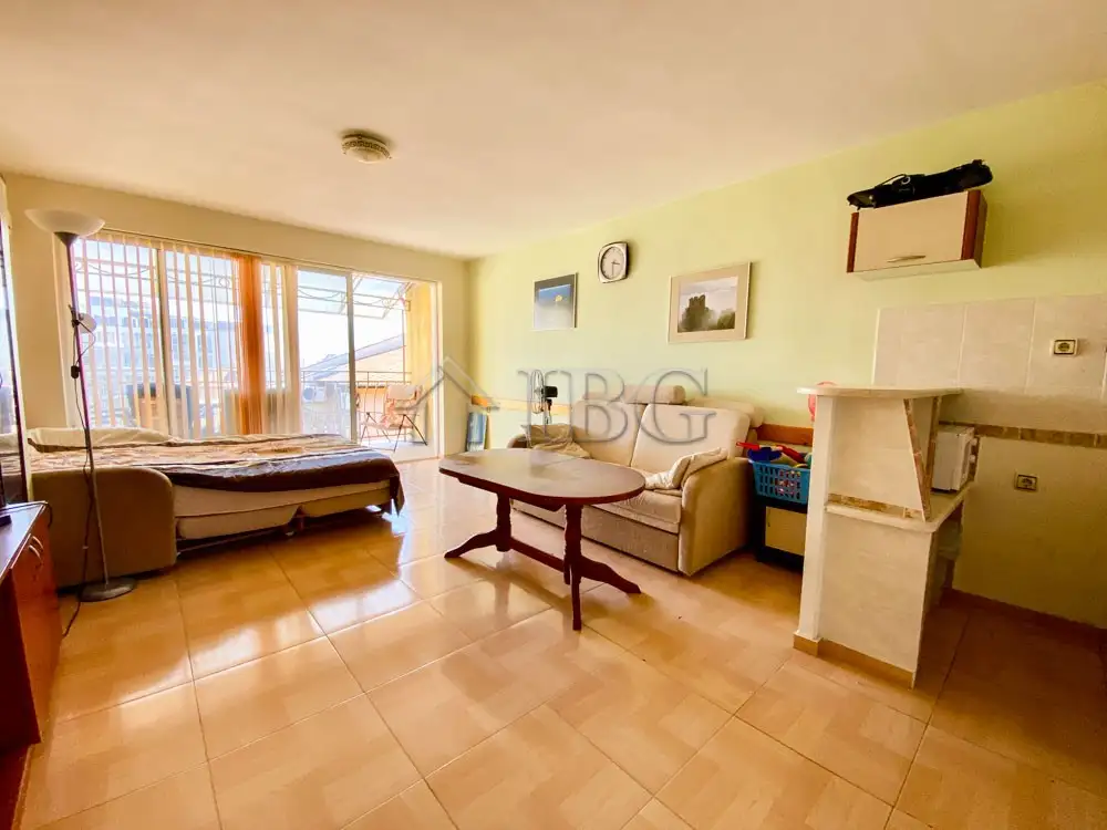 Flat 86m² in Bulgaria, Sveti Vlas. Priced at 89900€ rent photo-9