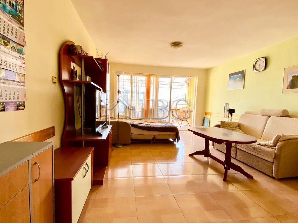 Flat 86m² in Bulgaria, Sveti Vlas. Priced at 89900€ rent photo-10