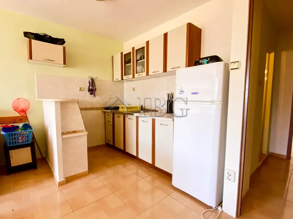 Flat 86m² in Bulgaria, Sveti Vlas. Priced at 89900€ rent photo-11