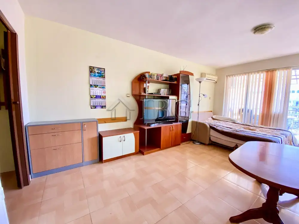 Flat 86m² in Bulgaria, Sveti Vlas. Priced at 89900€ rent photo-12