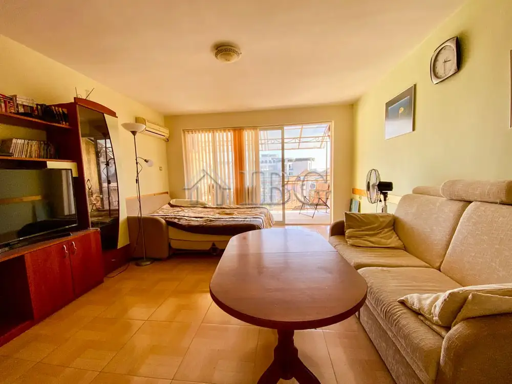Flat 86m² in Bulgaria, Sveti Vlas. Priced at 89900€ rent photo-13