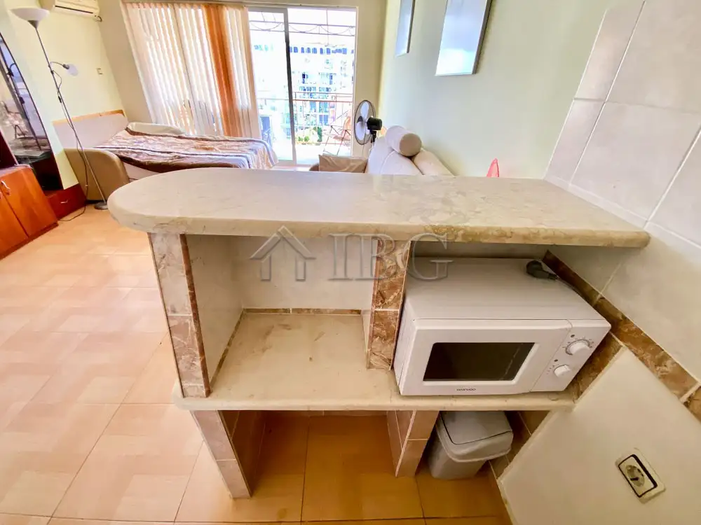 Flat 86m² in Bulgaria, Sveti Vlas. Priced at 89900€ rent photo-14