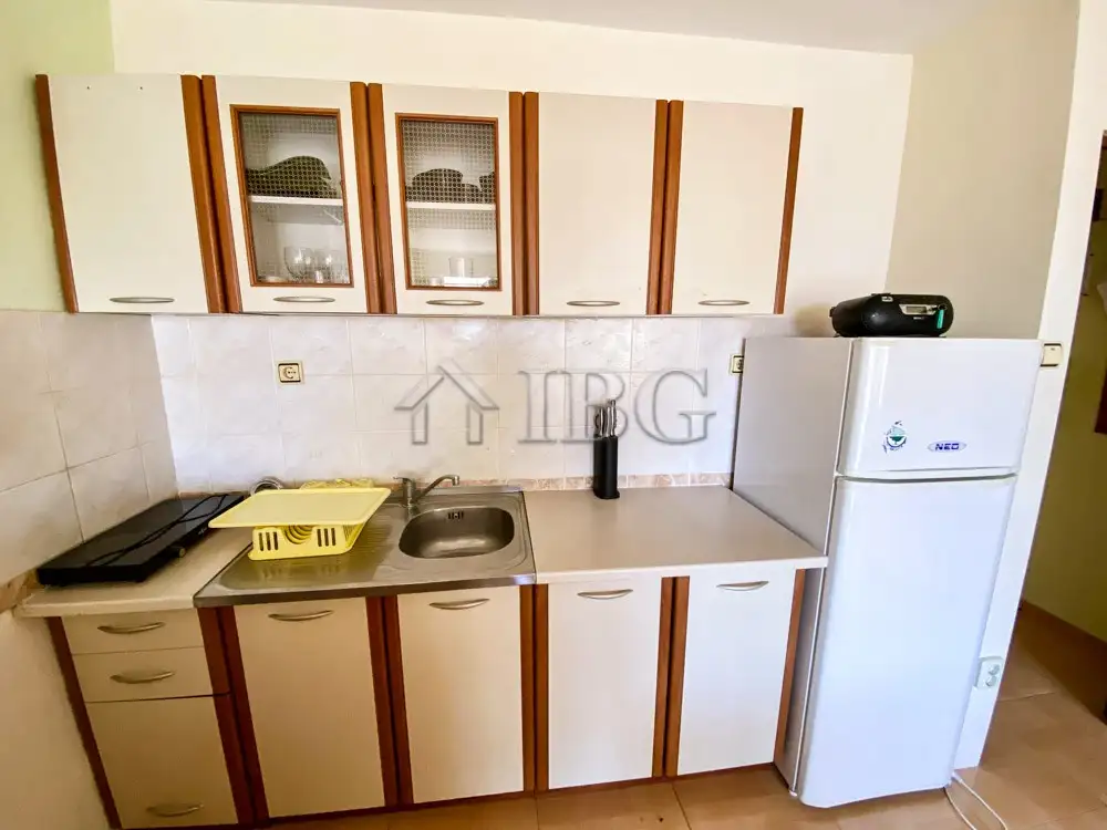 Flat 86m² in Bulgaria, Sveti Vlas. Priced at 89900€ rent photo-15
