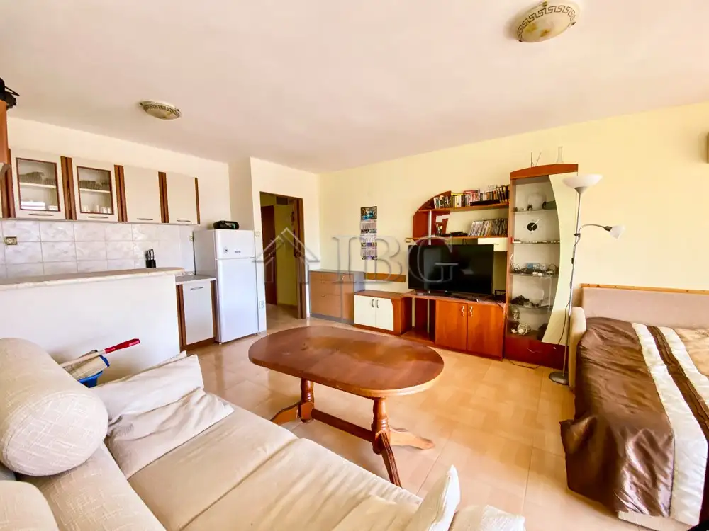 Flat 86m² in Bulgaria, Sveti Vlas. Priced at 89900€ rent photo-16