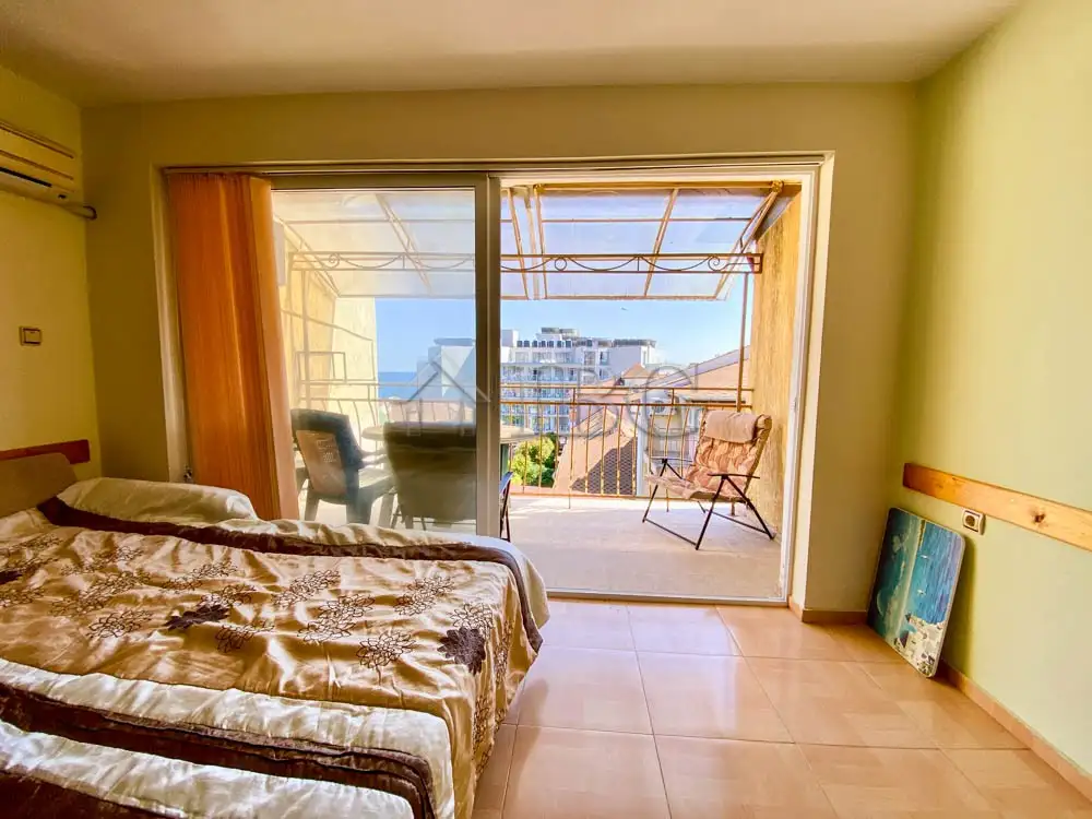 Flat 86m² in Bulgaria, Sveti Vlas. Priced at 89900€ rent photo-17
