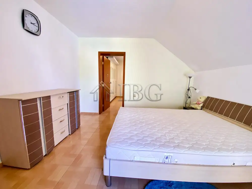 Flat 86m² in Bulgaria, Sveti Vlas. Priced at 89900€ rent photo-19