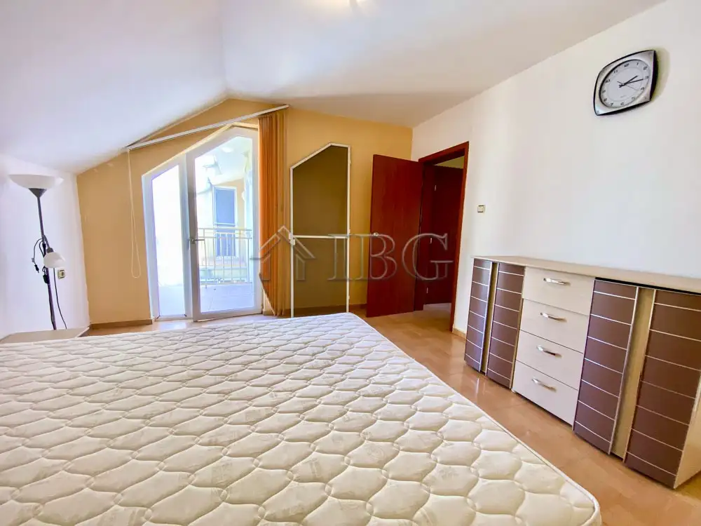 Flat 86m² in Bulgaria, Sveti Vlas. Priced at 89900€ rent photo-20