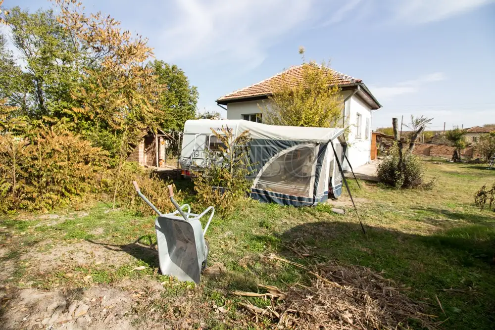 House 100m² in Bulgaria, Pavlikeni. Priced at 46500€ rent photo-10