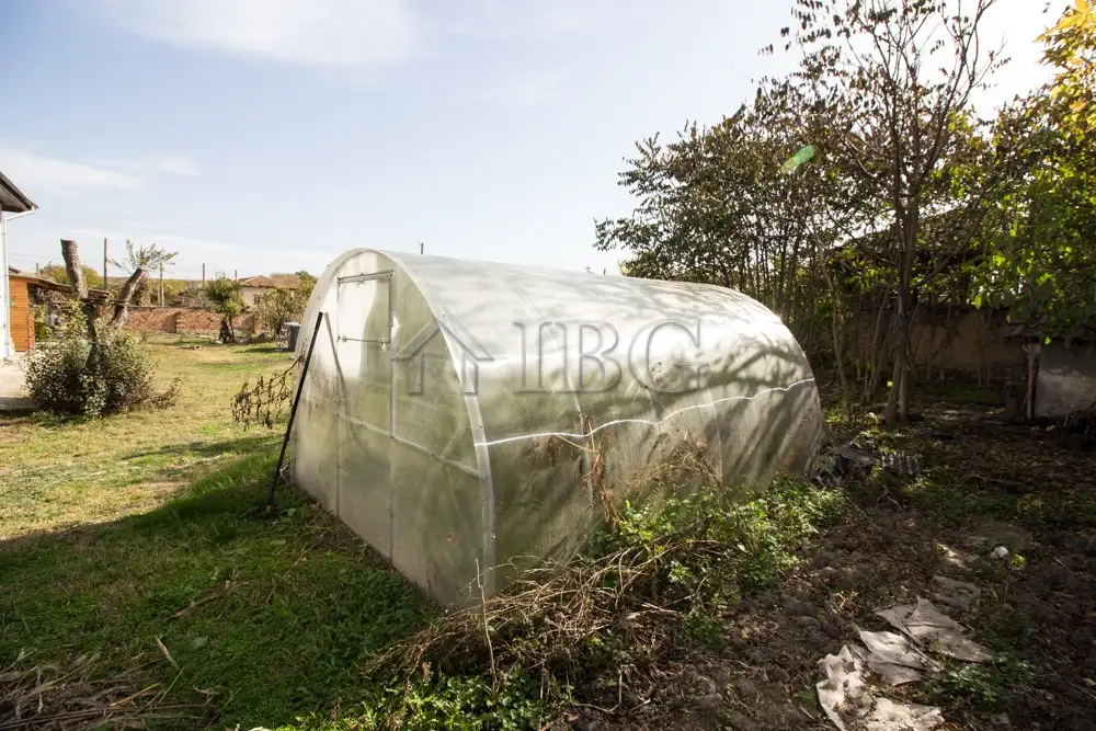 House 100m² in Bulgaria, Pavlikeni. Priced at 46500€ rent photo-11