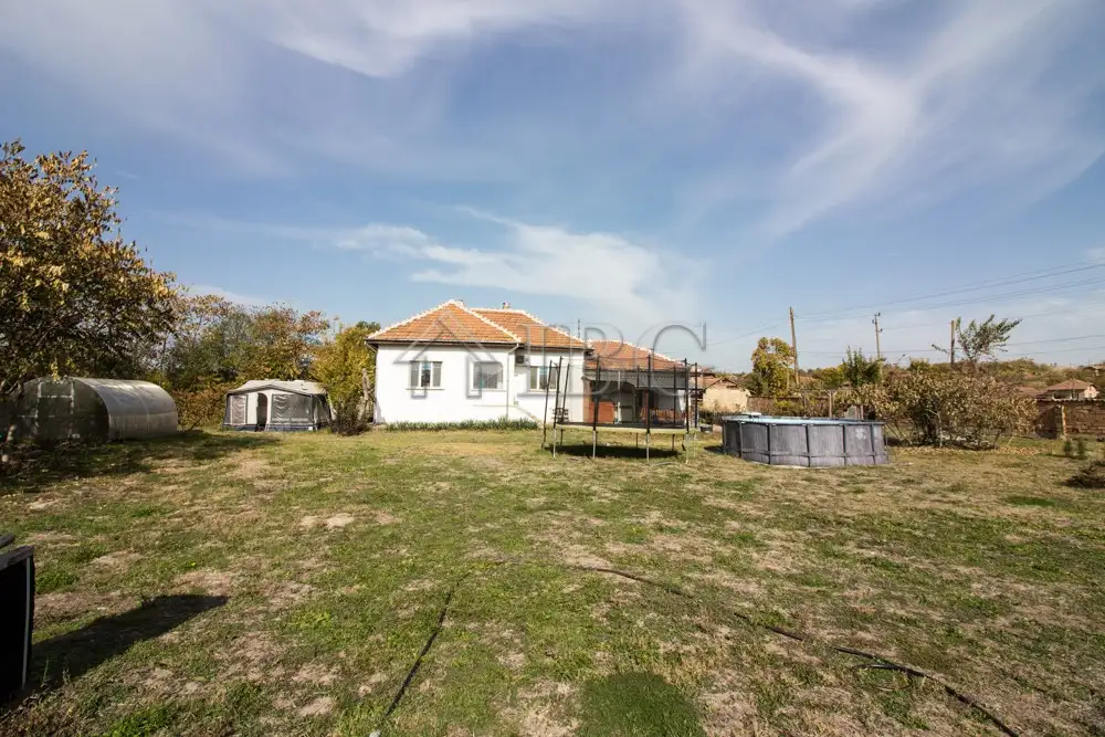 House 100m² in Bulgaria, Pavlikeni. Priced at 46500€ rent photo-12