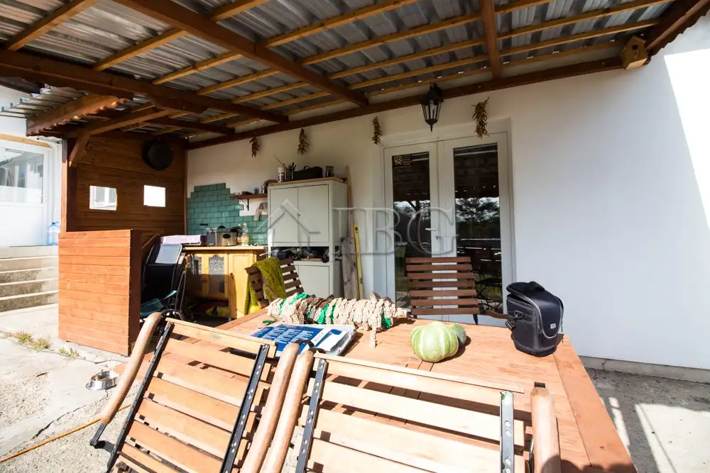 House 100m² in Bulgaria, Pavlikeni. Priced at 46500€ rent photo-14