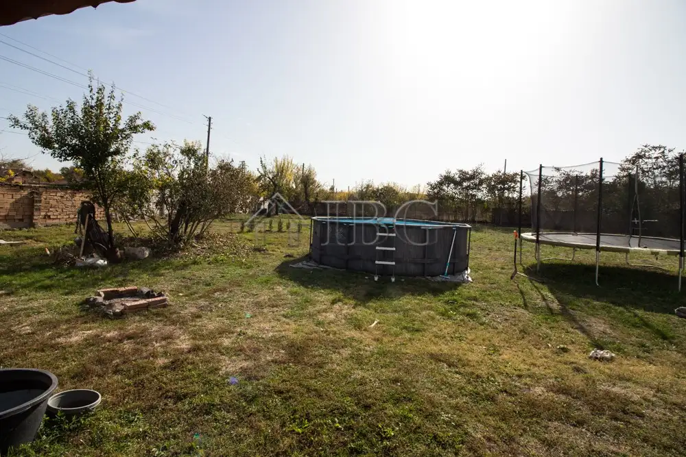 House 100m² in Bulgaria, Pavlikeni. Priced at 46500€ rent photo-16