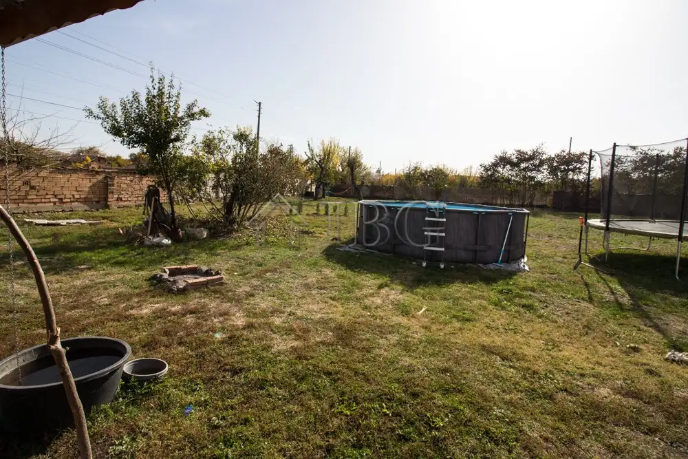 House 100m² in Bulgaria, Pavlikeni. Priced at 46500€ rent photo-17