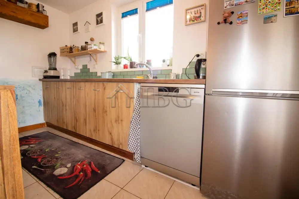 House 100m² in Bulgaria, Pavlikeni. Priced at 46500€ rent photo-18