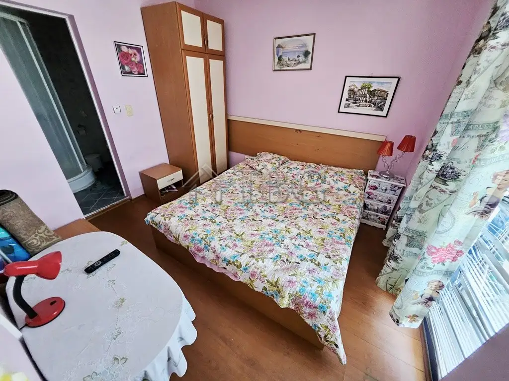 Flat 46m² in Bulgaria, Sunny Beach. Priced at 59000€ rent photo-10
