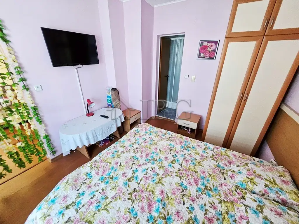 Flat 46m² in Bulgaria, Sunny Beach. Priced at 59000€ rent photo-11