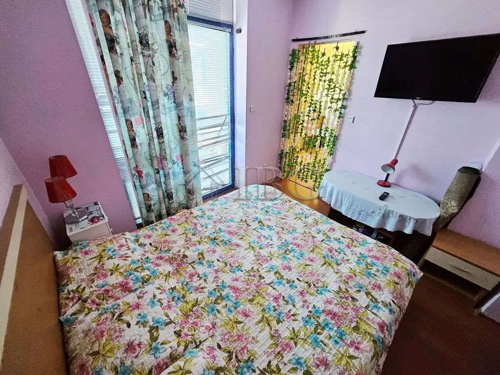 Flat 46m² in Bulgaria, Sunny Beach. Priced at 59000€ rent photo-12