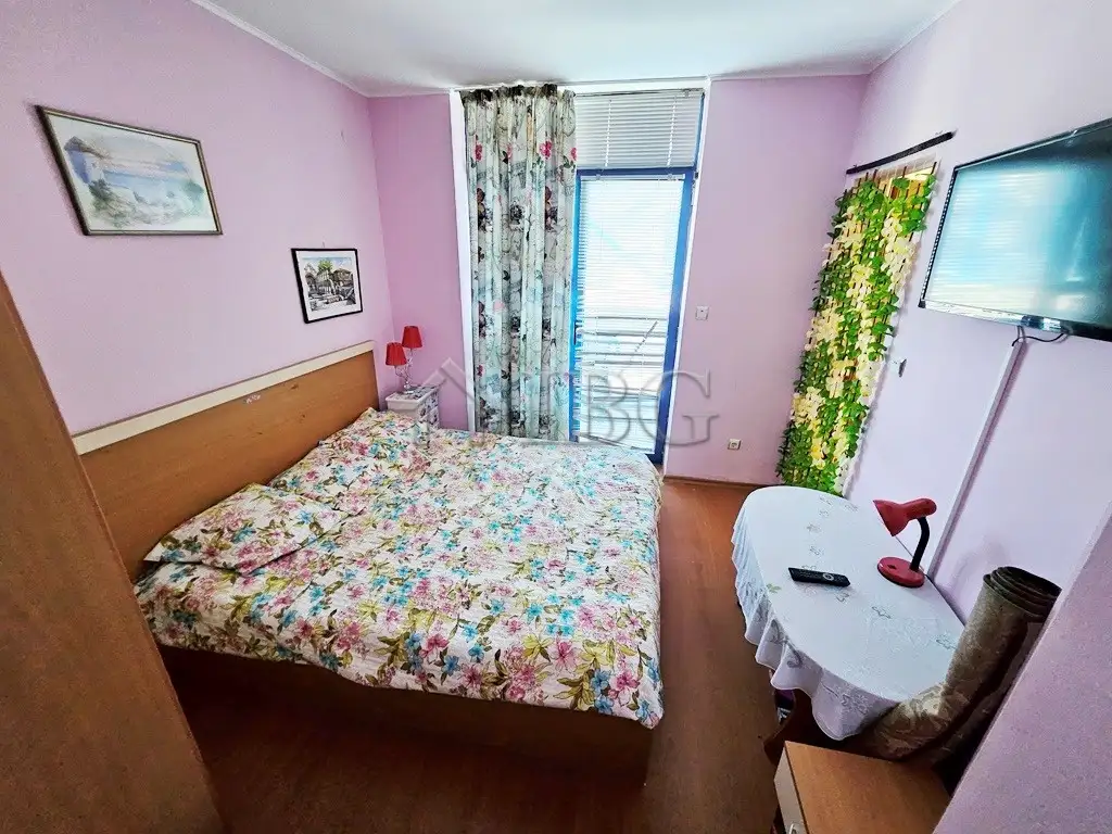 Flat 46m² in Bulgaria, Sunny Beach. Priced at 59000€ rent photo-13