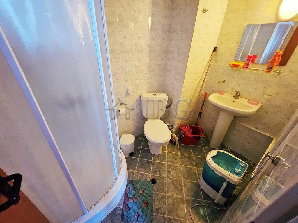 Flat 46m² in Bulgaria, Sunny Beach. Priced at 59000€ rent photo-14