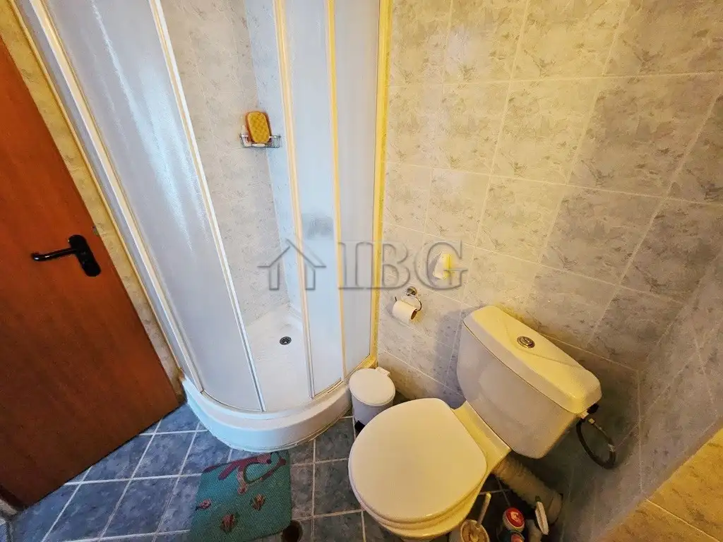 Flat 46m² in Bulgaria, Sunny Beach. Priced at 59000€ rent photo-15