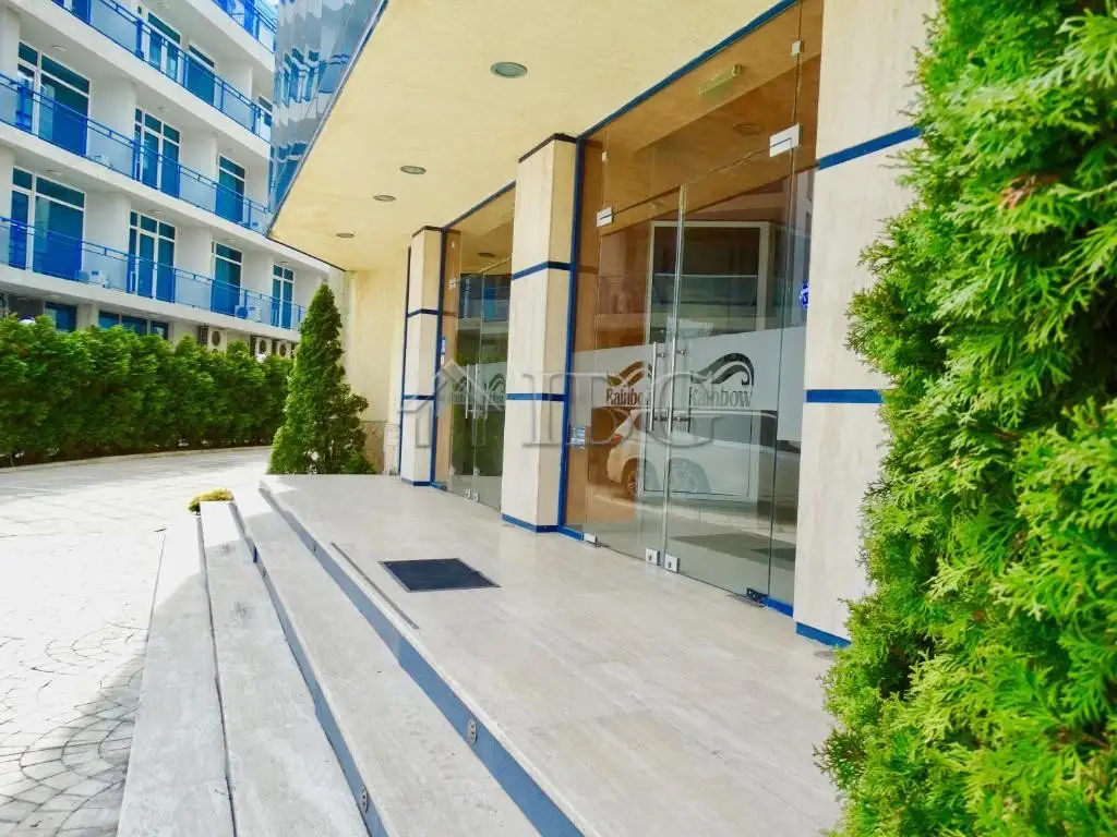 Flat 46m² in Bulgaria, Sunny Beach. Priced at 59000€ rent photo-16