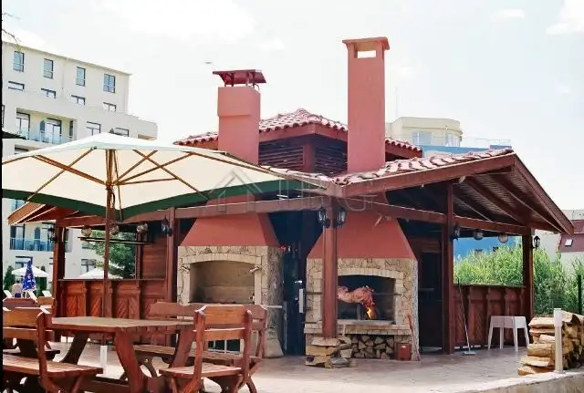 Flat 46m² in Bulgaria, Sunny Beach. Priced at 59000€ rent photo-18