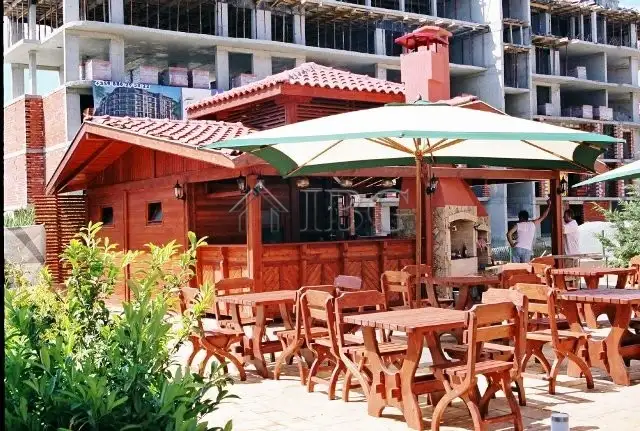 Flat 46m² in Bulgaria, Sunny Beach. Priced at 59000€ rent photo-19