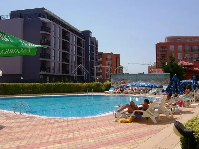 Flat 46m² in Bulgaria, Sunny Beach. Priced at 59000€ rent photo-20