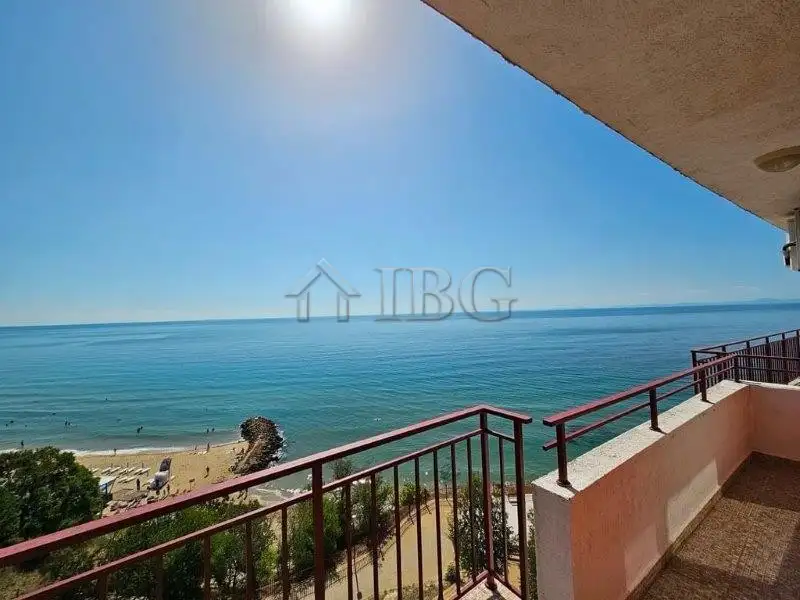 Flat 110m² in Bulgaria, Sveti Vlas. Priced at 135000€ rent photo-1