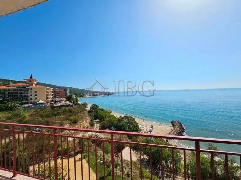 Flat 110m² in Bulgaria, Sveti Vlas. Priced at 135000€ rent photo-2