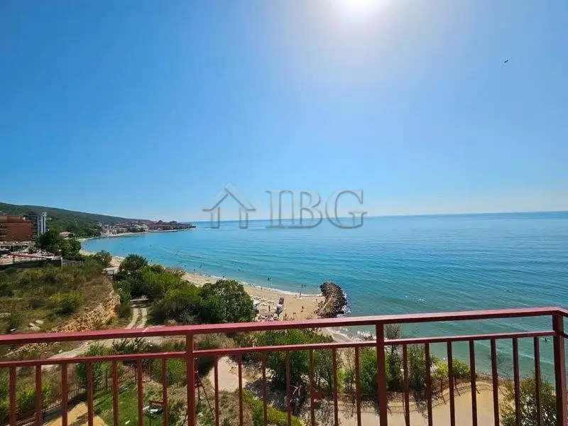 Flat 110m² in Bulgaria, Sveti Vlas. Priced at 135000€ rent photo-3