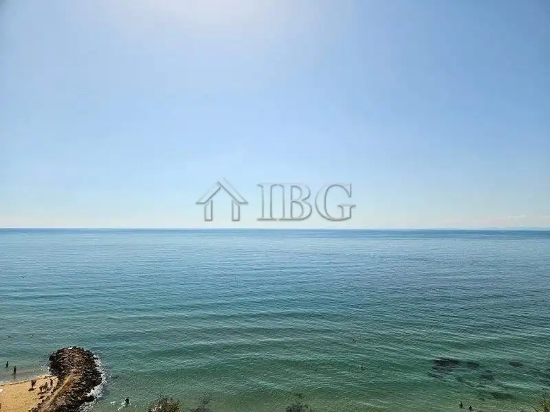 Flat 110m² in Bulgaria, Sveti Vlas. Priced at 135000€ rent photo-4