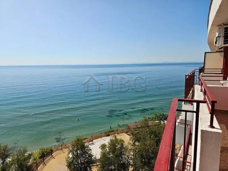Flat 110m² in Bulgaria, Sveti Vlas. Priced at 135000€ rent photo-5