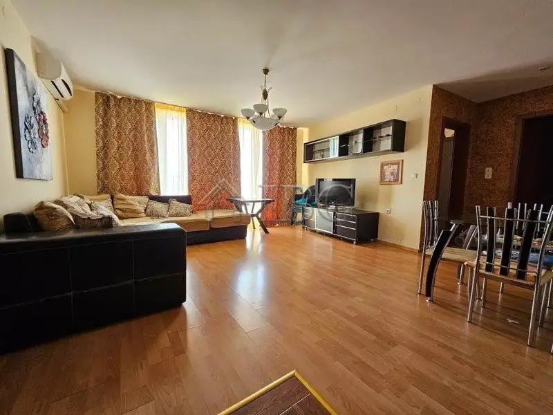 Flat 110m² in Bulgaria, Sveti Vlas. Priced at 135000€ rent photo-6
