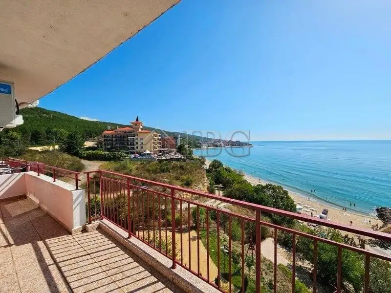 Flat 110m² in Bulgaria, Sveti Vlas. Priced at 135000€ rent photo-8