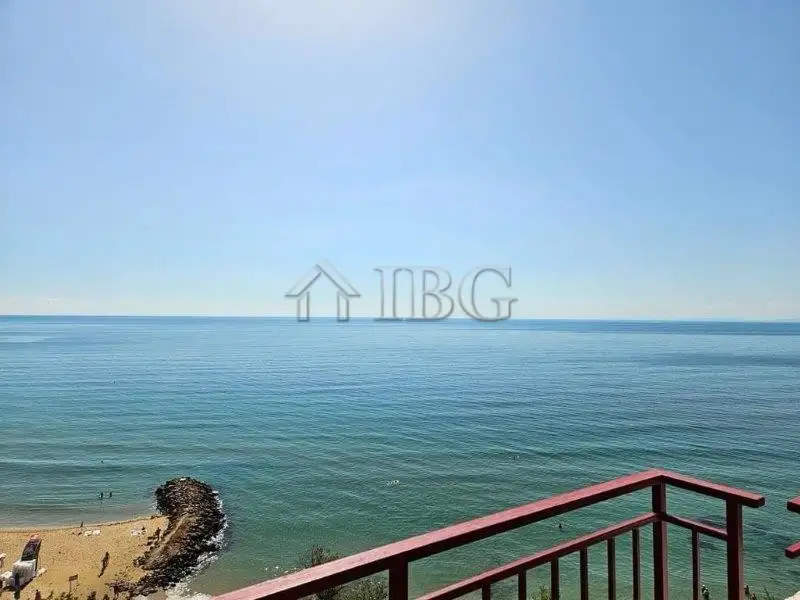 Flat 110m² in Bulgaria, Sveti Vlas. Priced at 135000€ rent photo-9