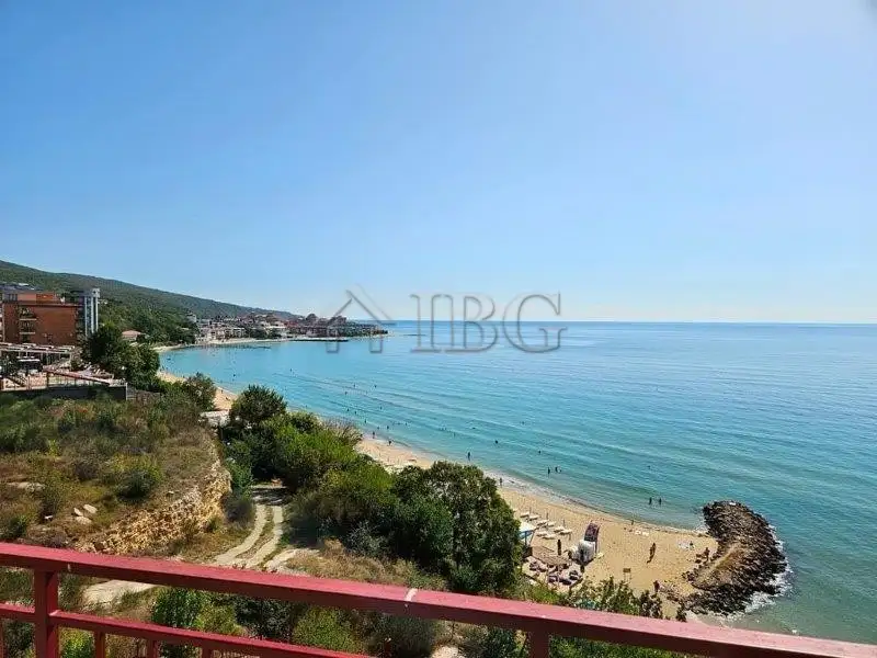 Flat 110m² in Bulgaria, Sveti Vlas. Priced at 135000€ rent photo-10
