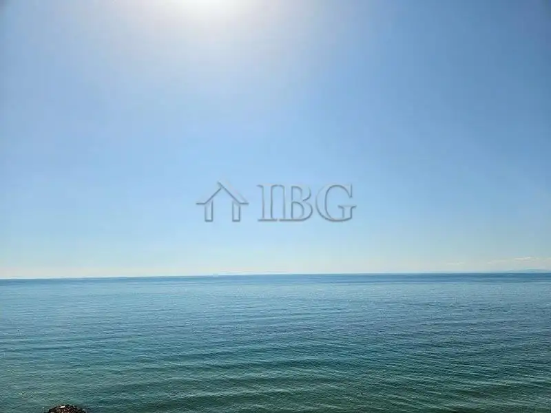 Flat 110m² in Bulgaria, Sveti Vlas. Priced at 135000€ rent photo-11