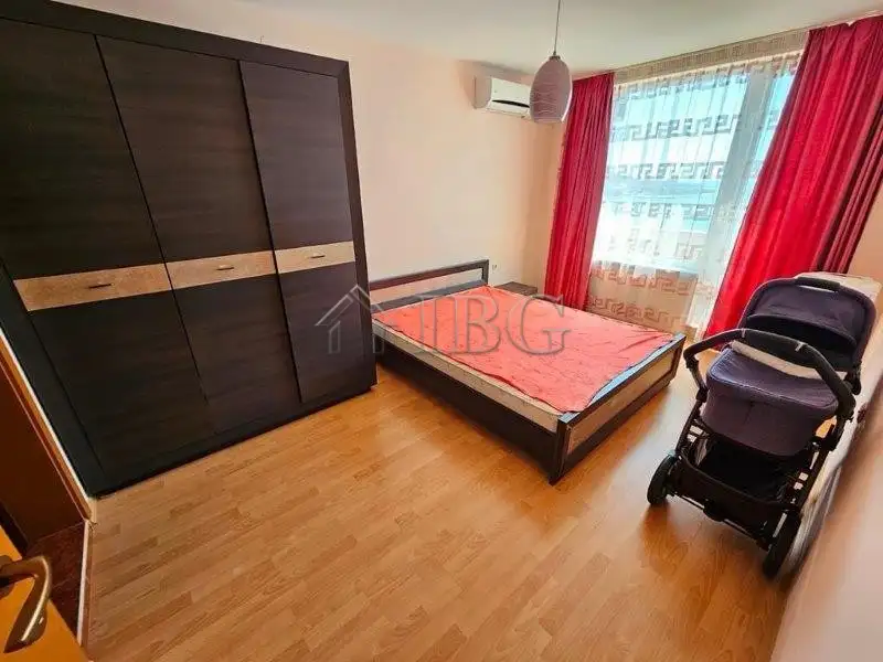 Flat 110m² in Bulgaria, Sveti Vlas. Priced at 135000€ rent photo-12